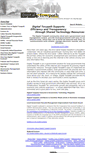 Mobile Screenshot of digitaltowpath.org